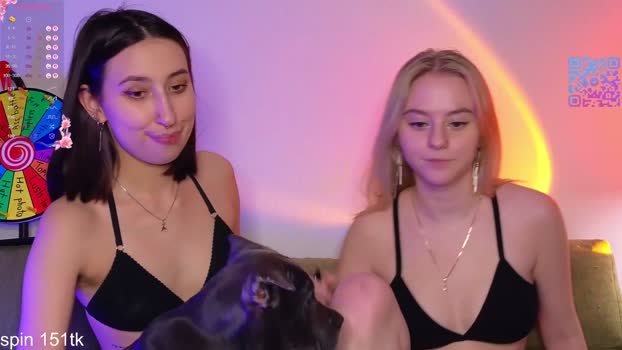 mimipaws Couple Chaturbate 04-03-2026