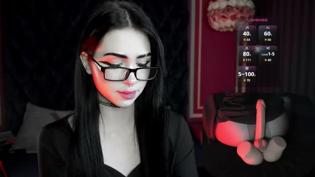mirelmori Female Chaturbate 05-03-2026