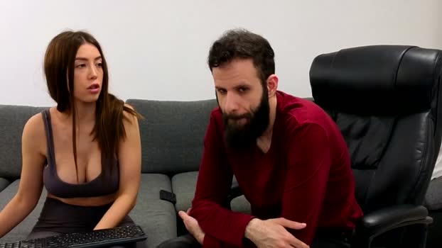 mrdeanlive Couple Chaturbate 05-03-2026