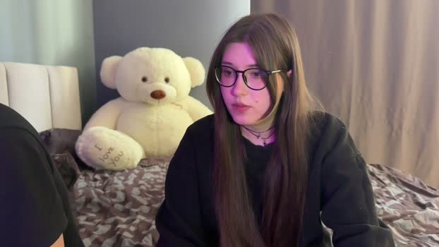 sasakyra Couple Chaturbate 05-03-2026