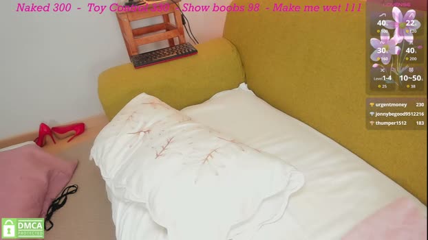 sexyscouple Couple Chaturbate 05-03-2026