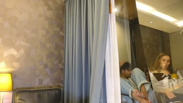 trying2fit Couple Chaturbate 04-03-2026
