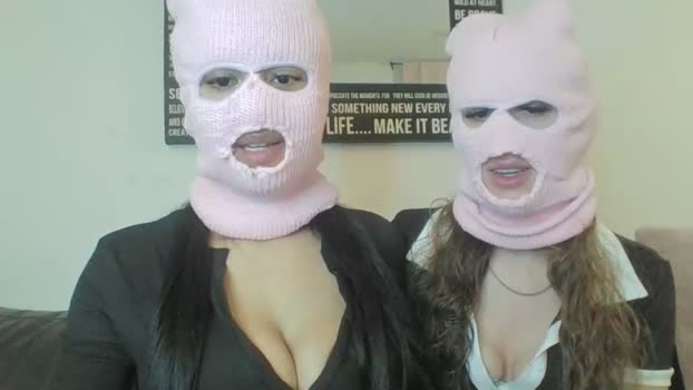 twogirlls Couple Chaturbate 05-03-2026