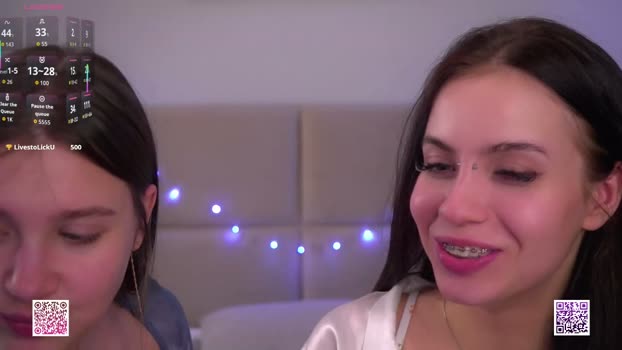vivid_girls Couple Chaturbate 05-03-2026