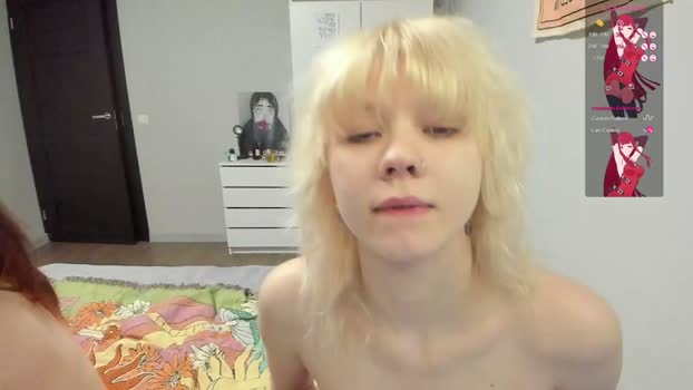 vivy_ Couple Chaturbate 04-03-2026