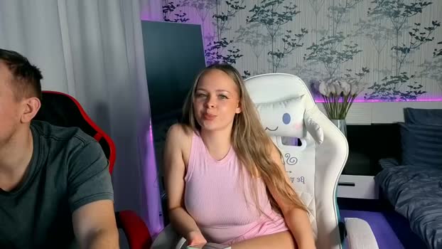 art_cam_ Couple Chaturbate 05-03-2026