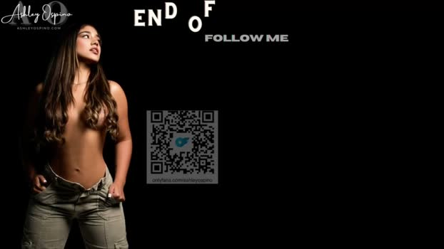 ashley_ospino Female Chaturbate 06-03-2026