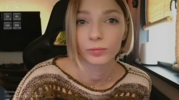 baby_gopn1k Female Chaturbate 06-03-2026