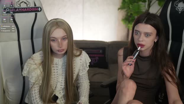 bright_diamonds_054 Couple Chaturbate 05-03-2026