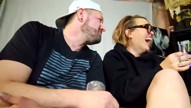 coupleoffantastics Couple Chaturbate 06-03-2026
