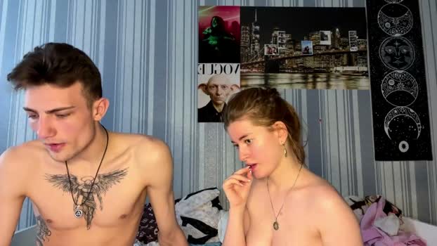 duoemi Couple Chaturbate 06-03-2026