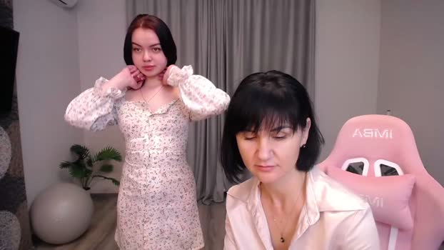 elena_vysotskaya Couple Chaturbate 05-03-2026