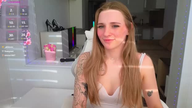 elsa_sweett Female Chaturbate 06-03-2026
