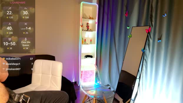 eva_sterling_ Couple Chaturbate 05-03-2026