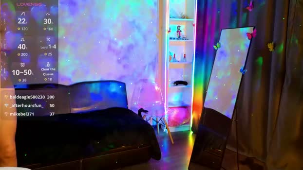 eva_sterling_ Couple Chaturbate 06-03-2026