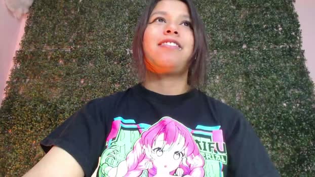 evybubbles_ Female Chaturbate 05-03-2026