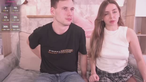 fluffy_hat Couple Chaturbate 05-03-2026