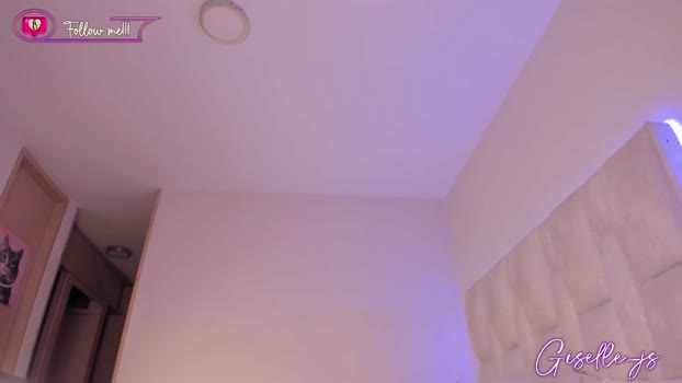 giselle_js Female Chaturbate 06-03-2026