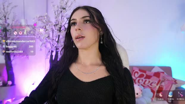 jadesummerr Female Chaturbate 05-03-2026