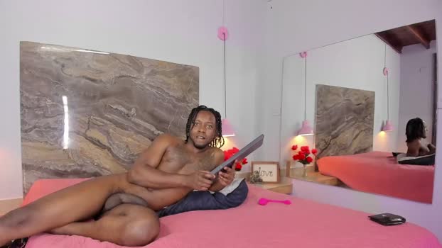 kaleb_violeta Couple Chaturbate 06-03-2026