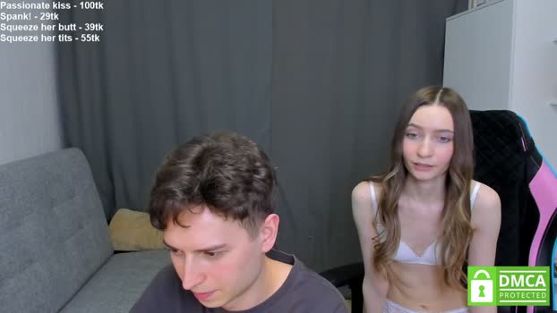 luminaya Couple Chaturbate 05-03-2026