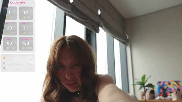 marinyx Female Chaturbate 06-03-2026