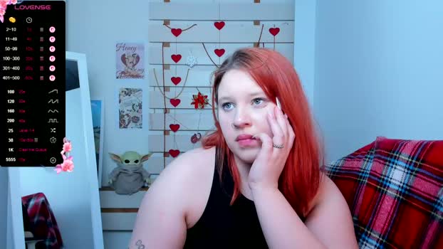 melibooo Female Chaturbate 06-03-2026