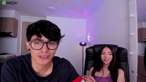 mikeyvioleta Couple Chaturbate 06-03-2026