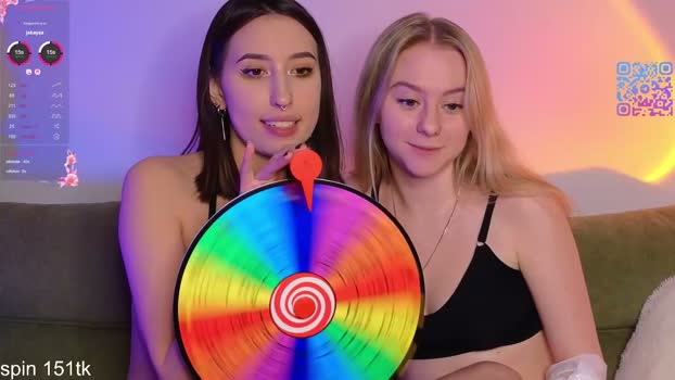mimipaws Couple Chaturbate 05-03-2026