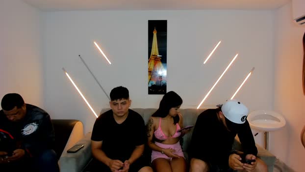 nympho_nathy_sophi Couple Chaturbate 05-03-2026
