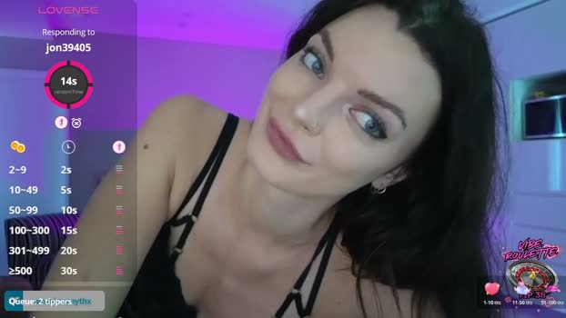 veronicasmythx Female Chaturbate 06-03-2026