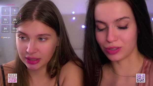 vivid_girls Couple Chaturbate 06-03-2026