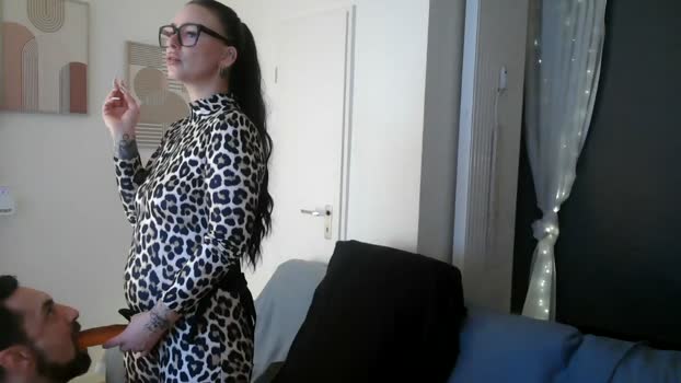 69_sweetpoison Couple Chaturbate 07-03-2026