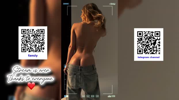 annie_f0x Female Chaturbate 07-03-2026