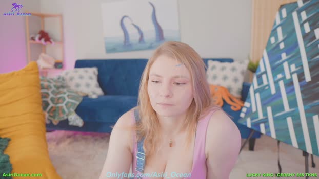 asiri_ocean Female Chaturbate 06-03-2026