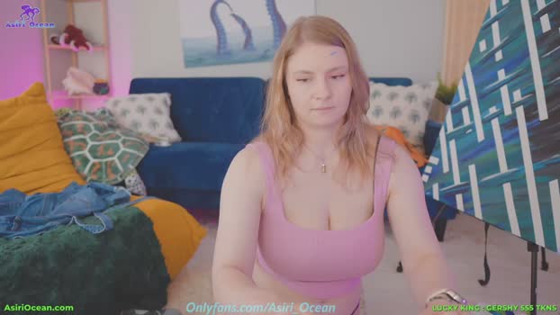 asiri_ocean Female Chaturbate 06-03-2026