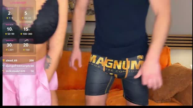 bigguylilmiss Couple Chaturbate 06-03-2026