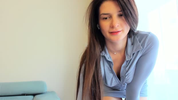 elaanna Female Chaturbate 07-03-2026