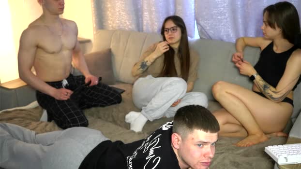 gerridae Couple Chaturbate 07-03-2026