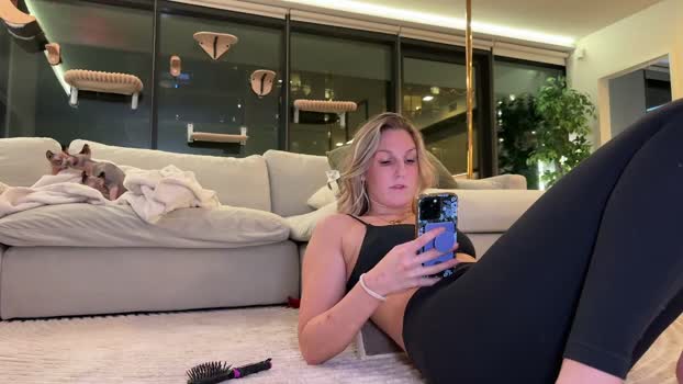 graciemae_baexx Couple Chaturbate 07-03-2026