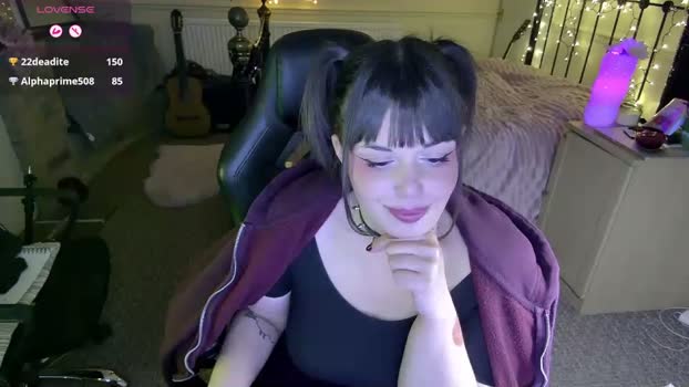 lavenderrzz19 Female Chaturbate 06-03-2026