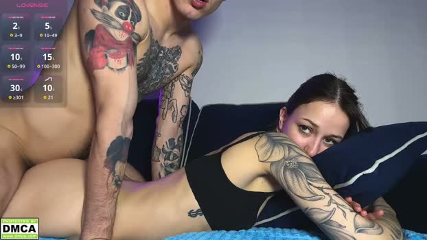 meowluv Couple Chaturbate 07-03-2026