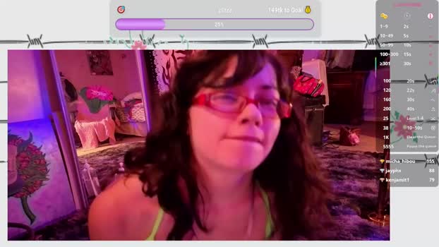 nobunny_owenz Female Chaturbate 07-03-2026