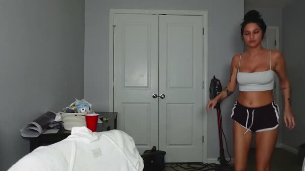 prettygirll23 Female Chaturbate 07-03-2026
