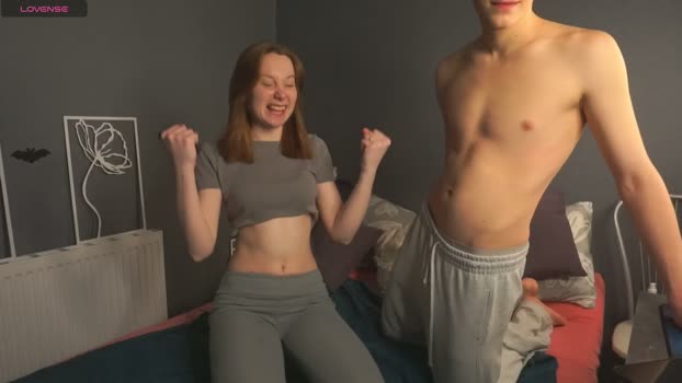 pussygir007 Couple Chaturbate 06-03-2026