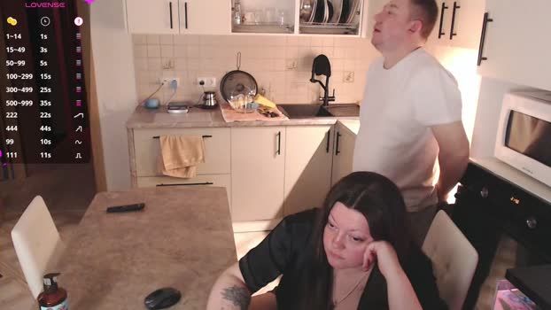 sex_space Couple Chaturbate 06-03-2026