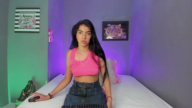 sweetaliss26 Female Chaturbate 07-03-2026
