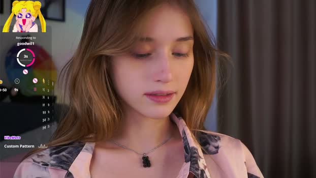 taitehambelton Female Chaturbate 07-03-2026