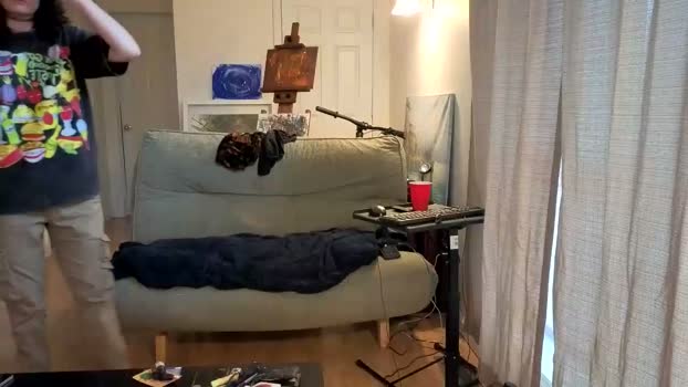blehkorii Couple Chaturbate 07-03-2026