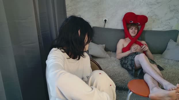 bonnie_and_c1yde Couple Chaturbate 08-03-2026